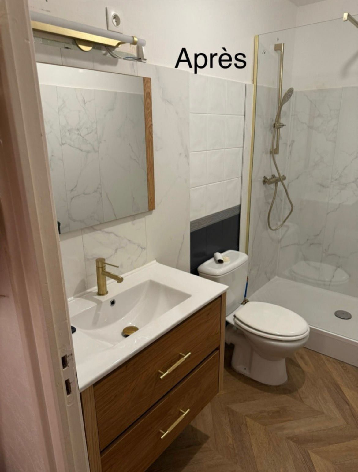 Après travaux 1
